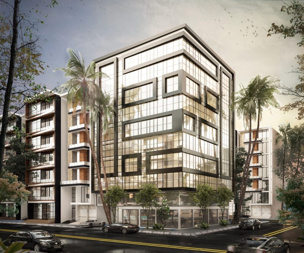 Plateaux bureaux Yakout