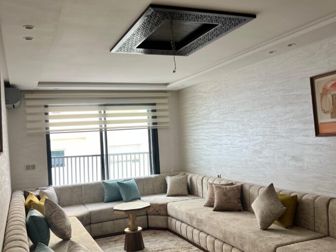 Découvrez une nouvelle dimension de luxe urbain avec nos appartements modernes à vendre.